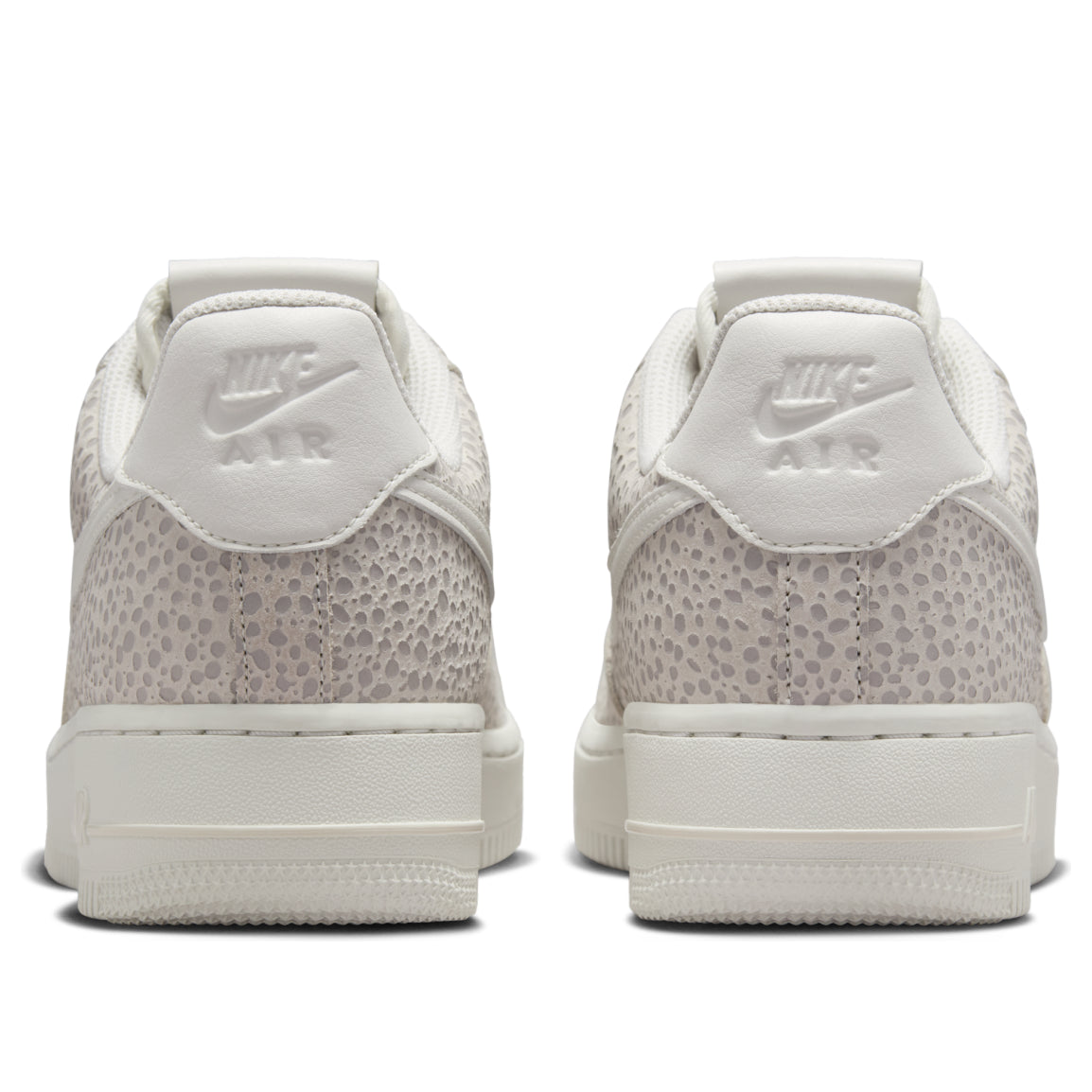 (WMNS) Nike Air Force 1 '07 PRM 'Phantom' FV6519-001