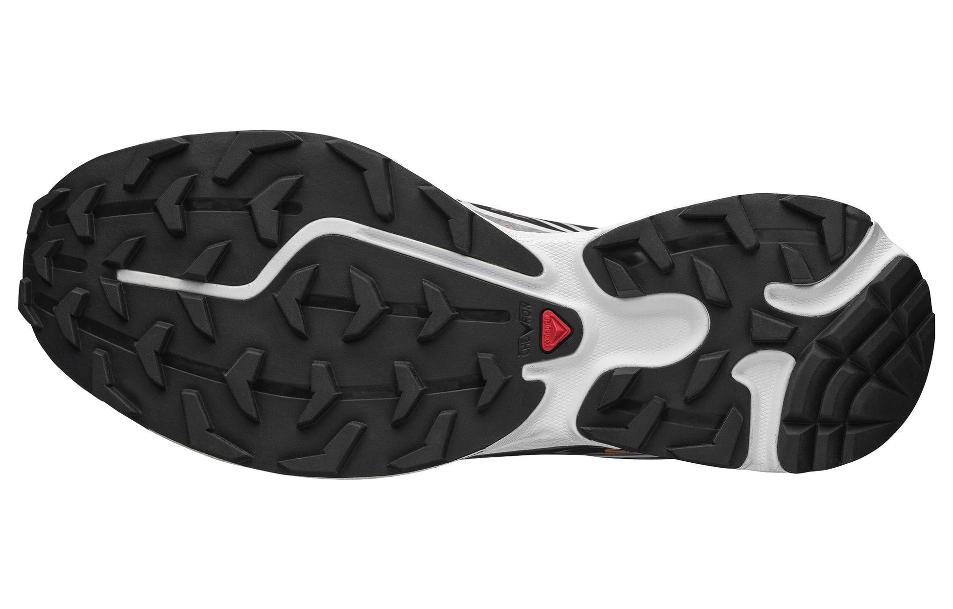 Salomon XT-6 x FOR COTD  COSTS 'Black Vanilla Ice' 471865