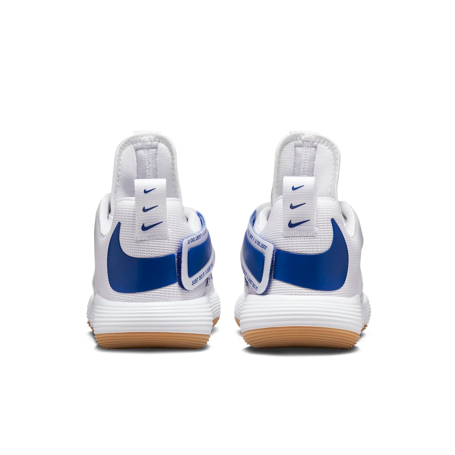 Nike React HyperSet White/Blue CI2955-140