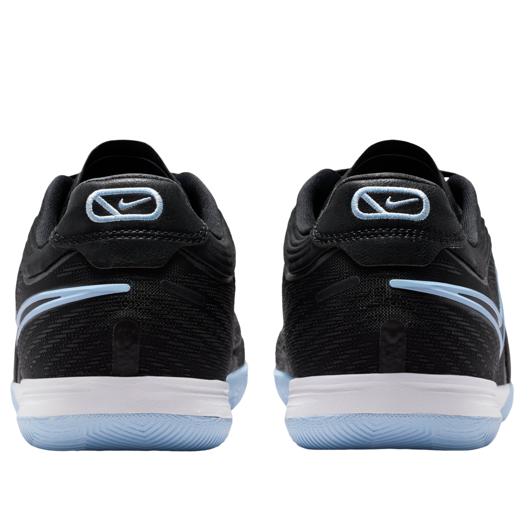 Nike Tiempo Reactgato 'Black Ice Blue' HQ3159-040