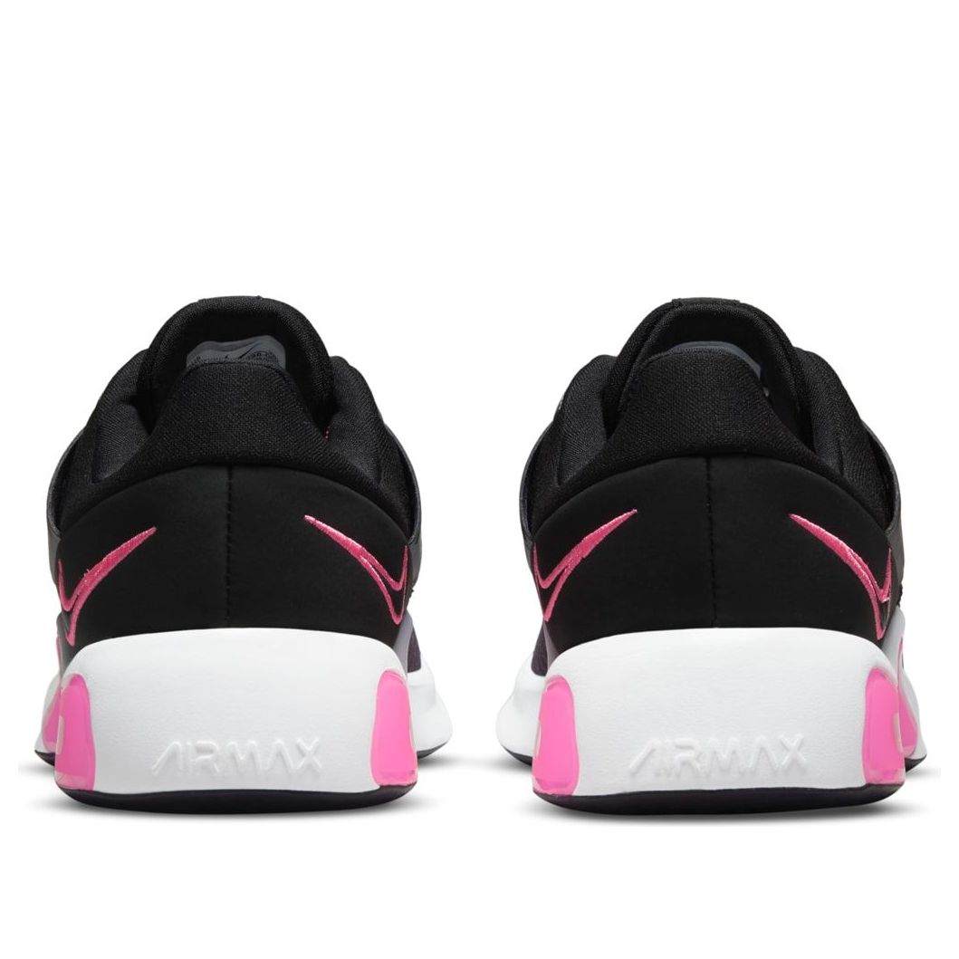 (WMNS) Nike Air Max Bella TR Trainer 4 'Black Pink' CW3398-001