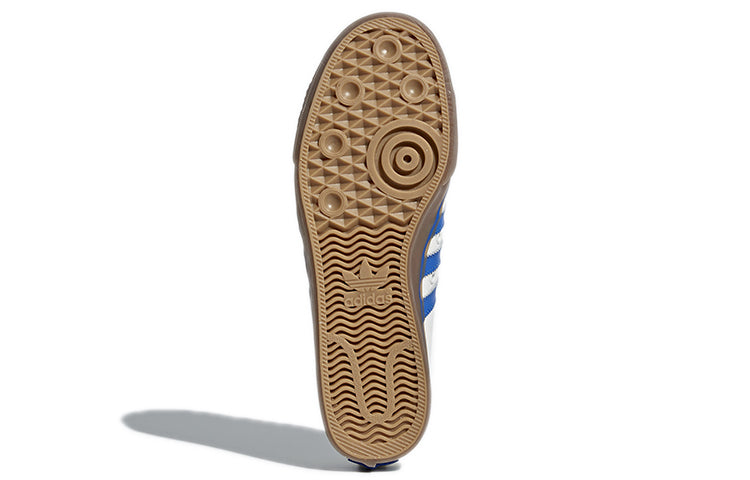 adidas Nizza 'Blue' DA9331