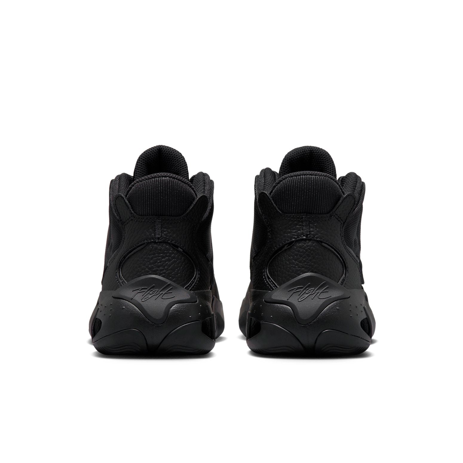 (GS) Air Jordan Max Aura 4 'Black Anthracite' DQ8404-001