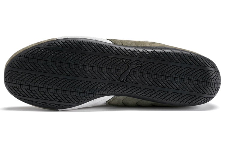 Puma Speedcat Sparco OG 'Forest Night' 339844-04