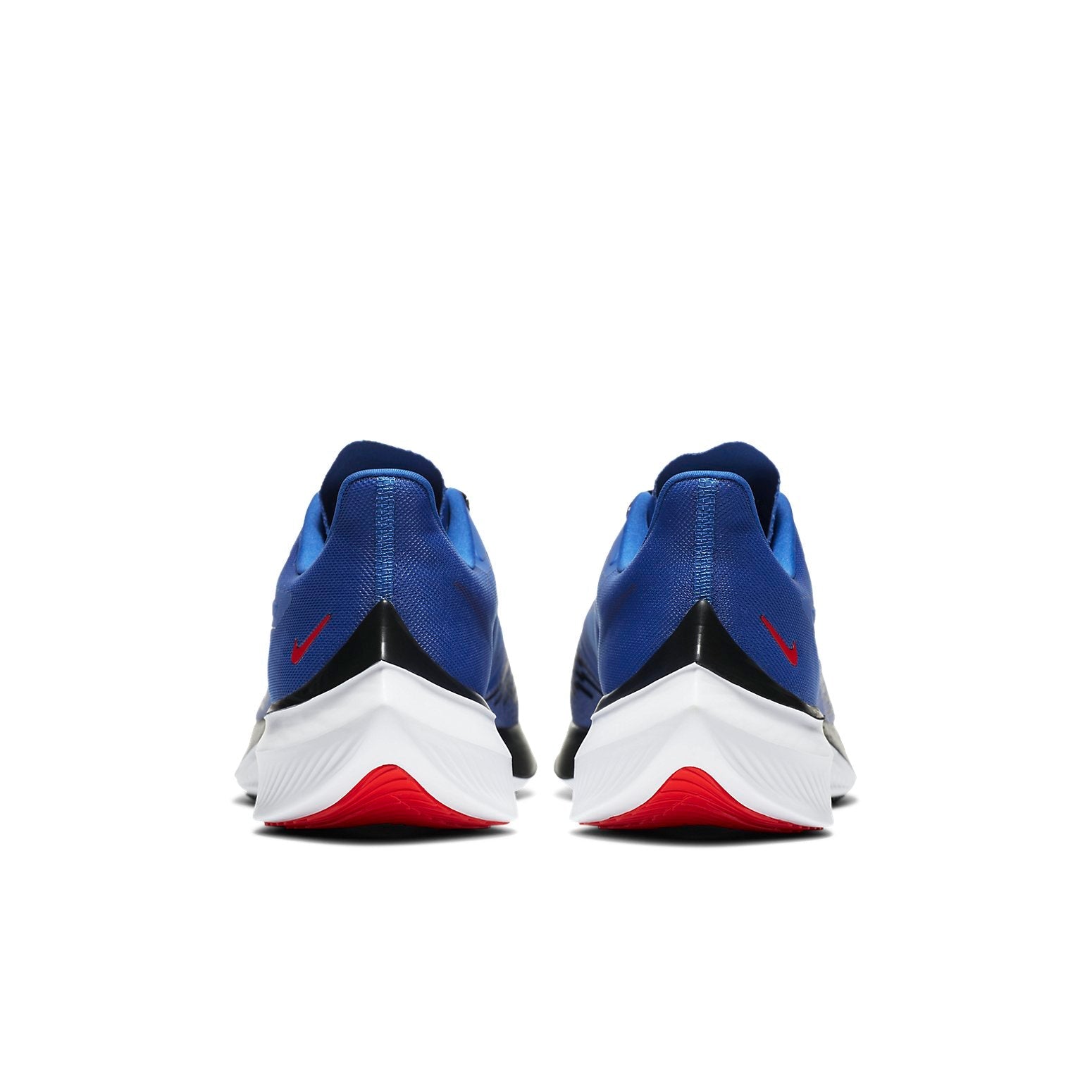 Nike Zoom Gravity 2 'Racer Blue Chile Red' CK2571-400