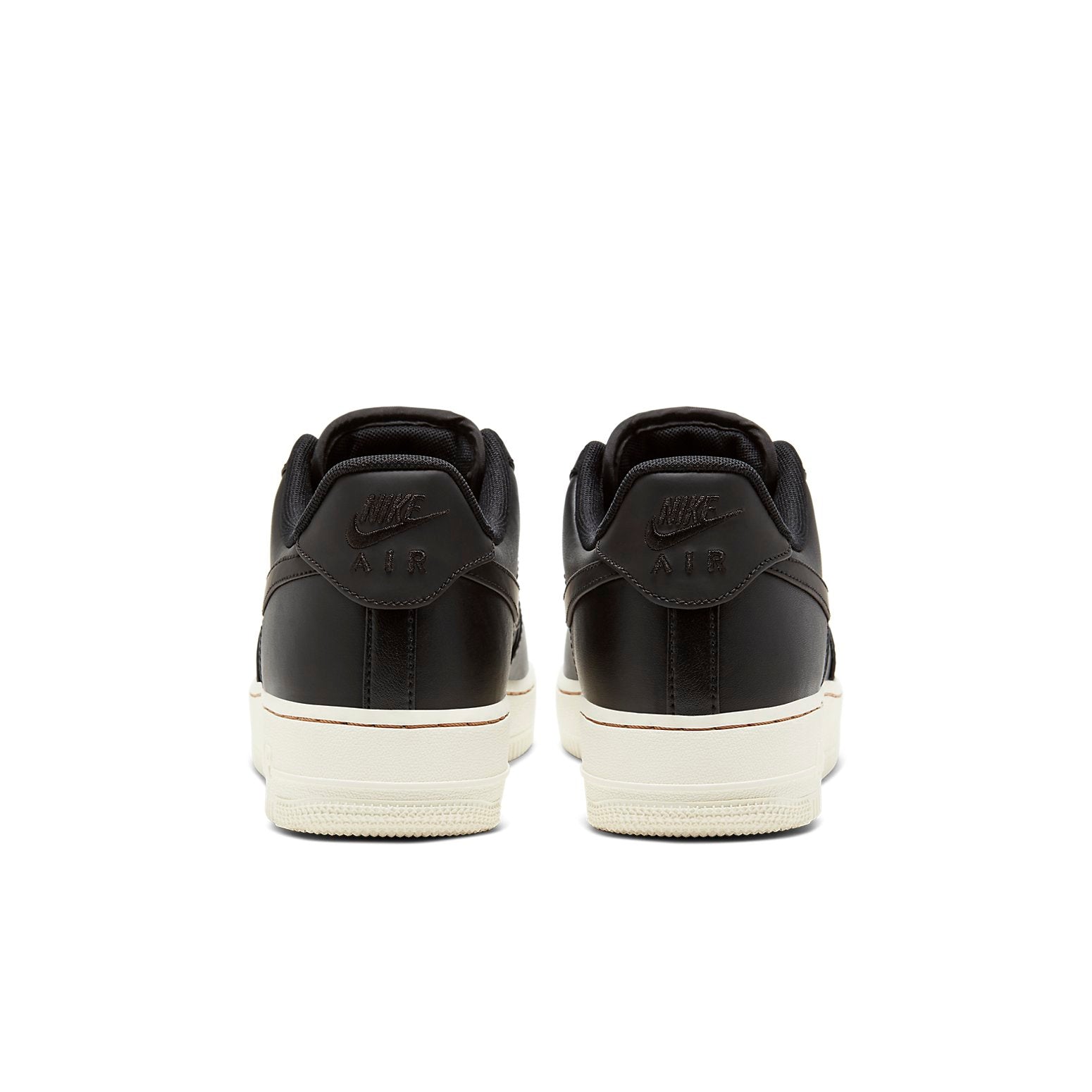 Nike Air Force 1 Premium 'Black Pack' CU6675-001
