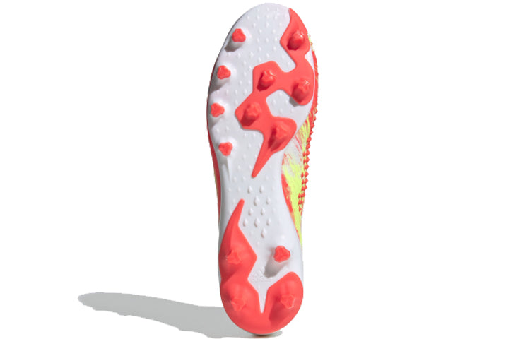 adidas Predator Mutator 20.1 AG 'White Core Black' EG1623