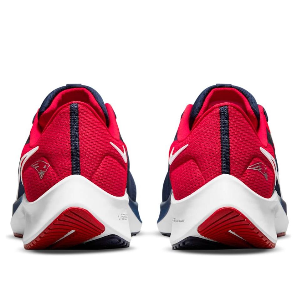 Nike x NFL Air Zoom Pegasus 38 'New England Patriots' DJ0846-400