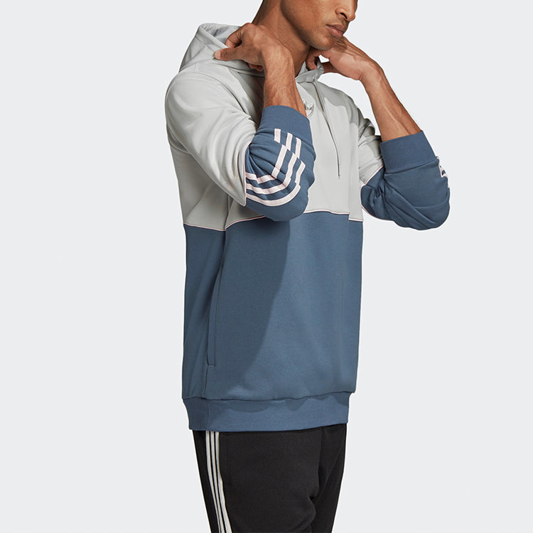Men's adidas originals Sports Gray FM3888
