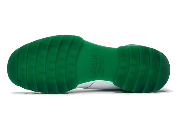 Reebok Workout Ripple OG 'Green Sole' DV6958