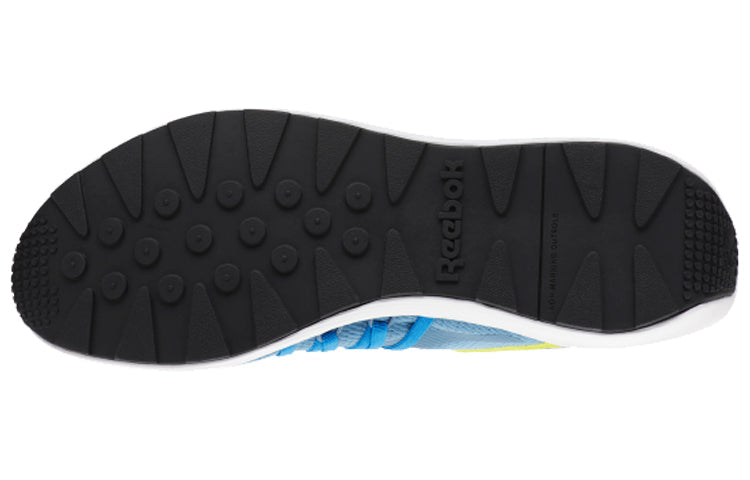 Reebok Wl Runner Grey/Blue CN3789