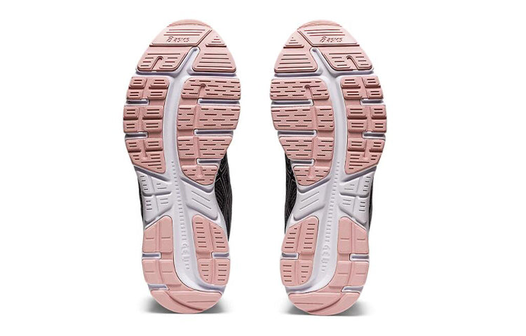 (WMNS) ASICS Gel-33 Run Grey/Pink 1012A546-020