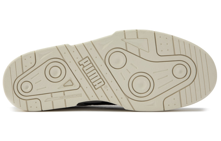 PUMA Slipstream Invdr Lux 'White Gray Black' 387550-02