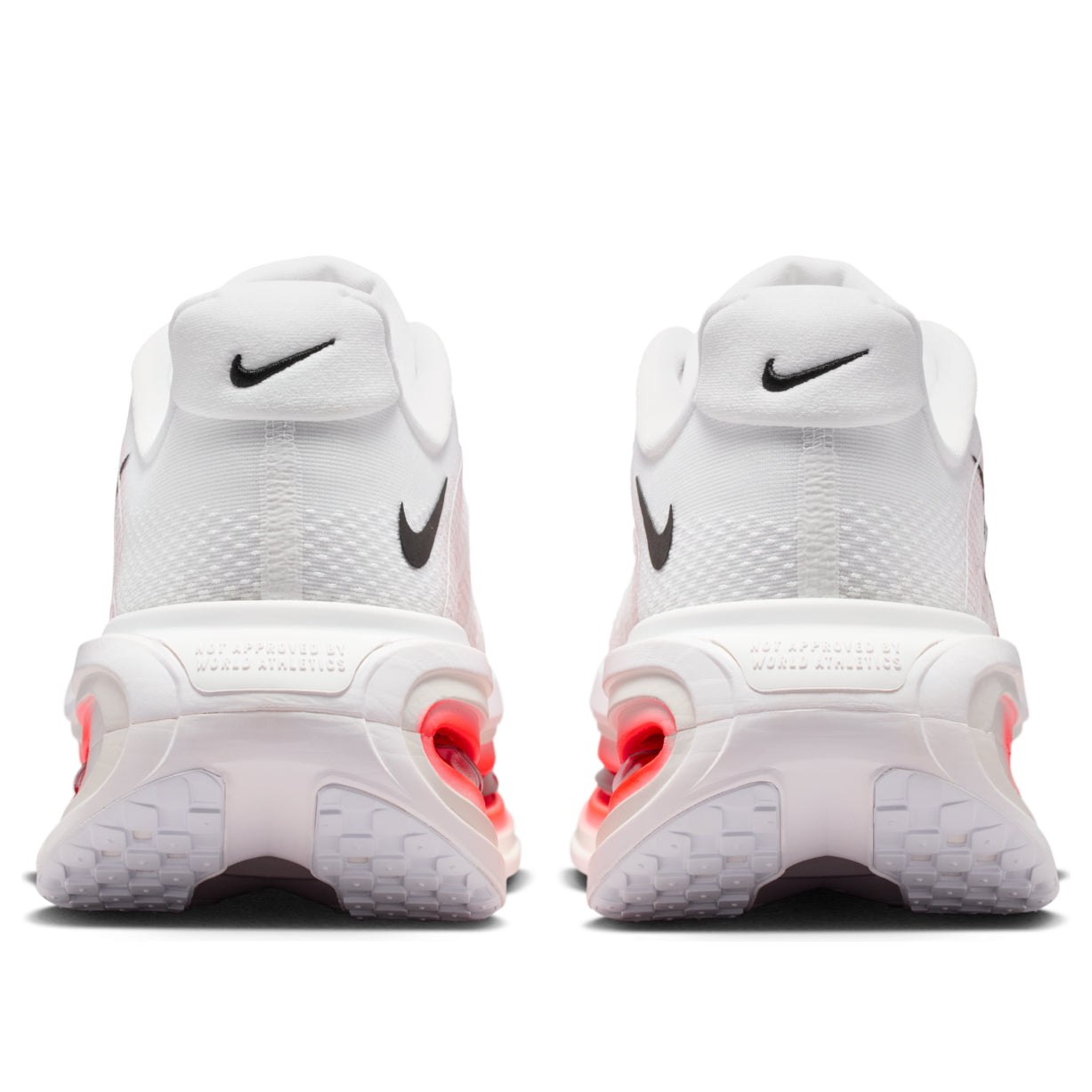 Nike Vomero Premium 'White Bright Crimson' HQ2050-103