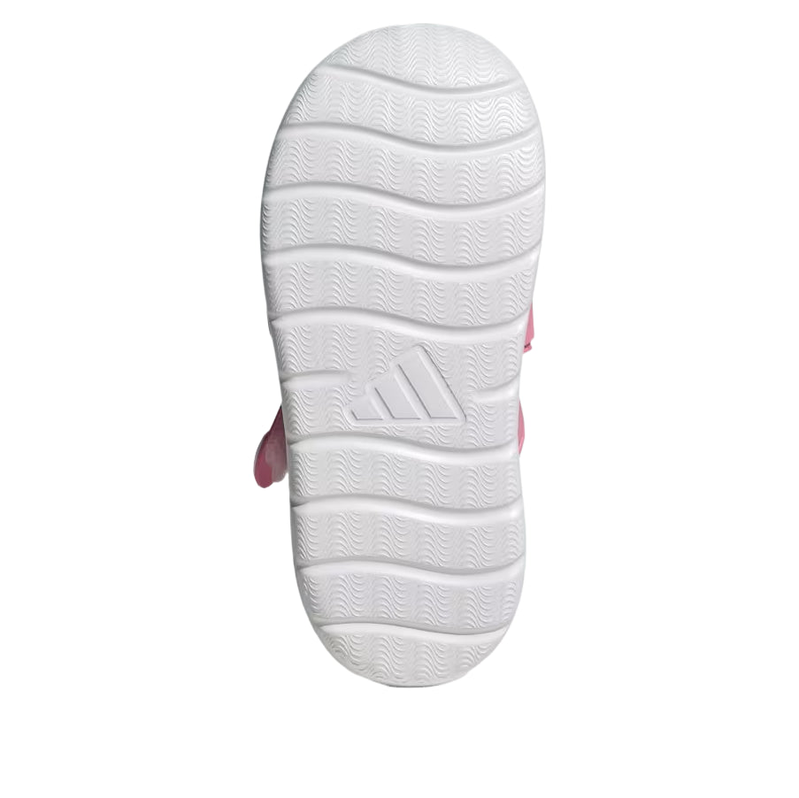 (PS) adidas Water Sandal 2 Sandals 'Bliss Pink White Clear Pink' JP9419
