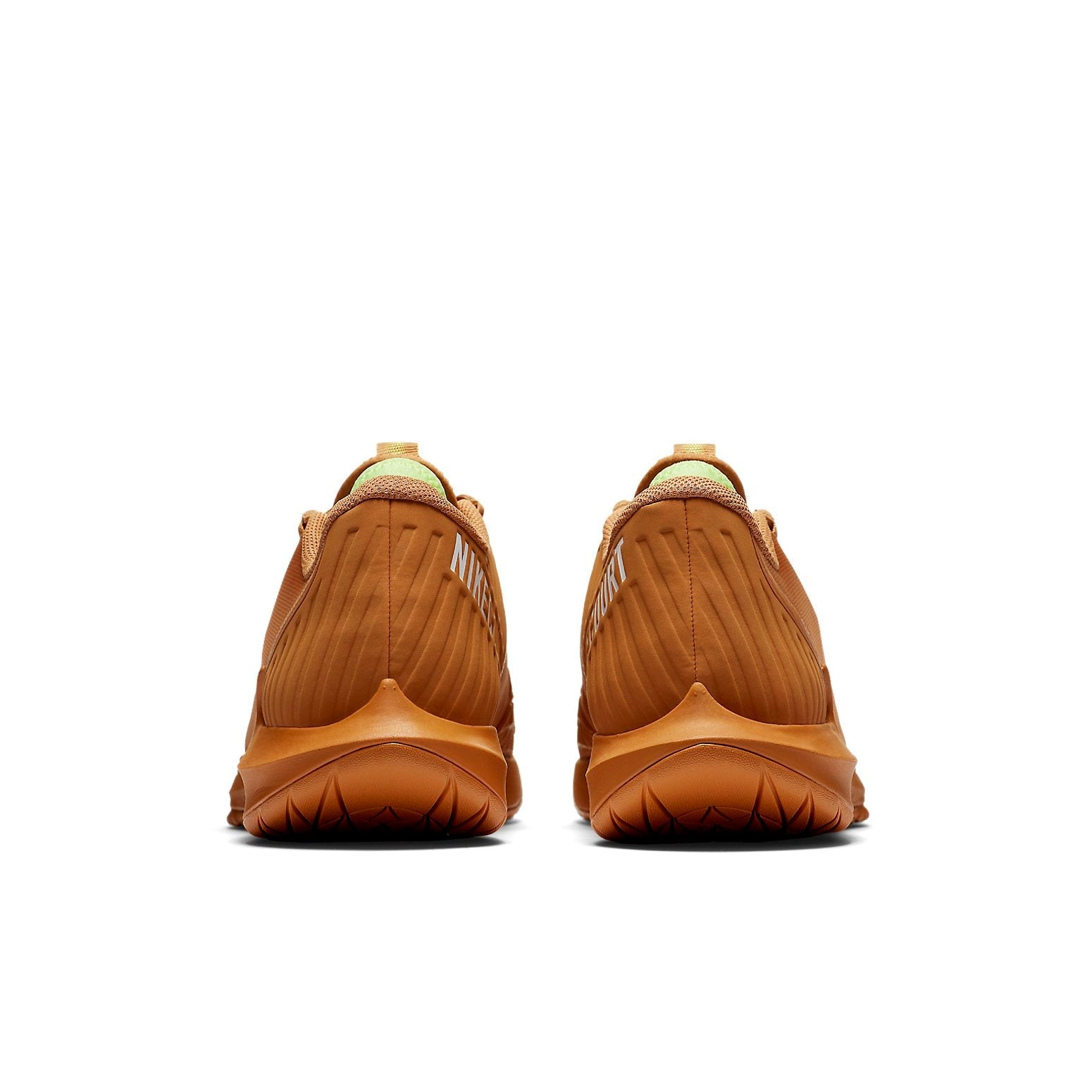Nike Court Air Zoom Zero HC 'Flax' AA8018-200