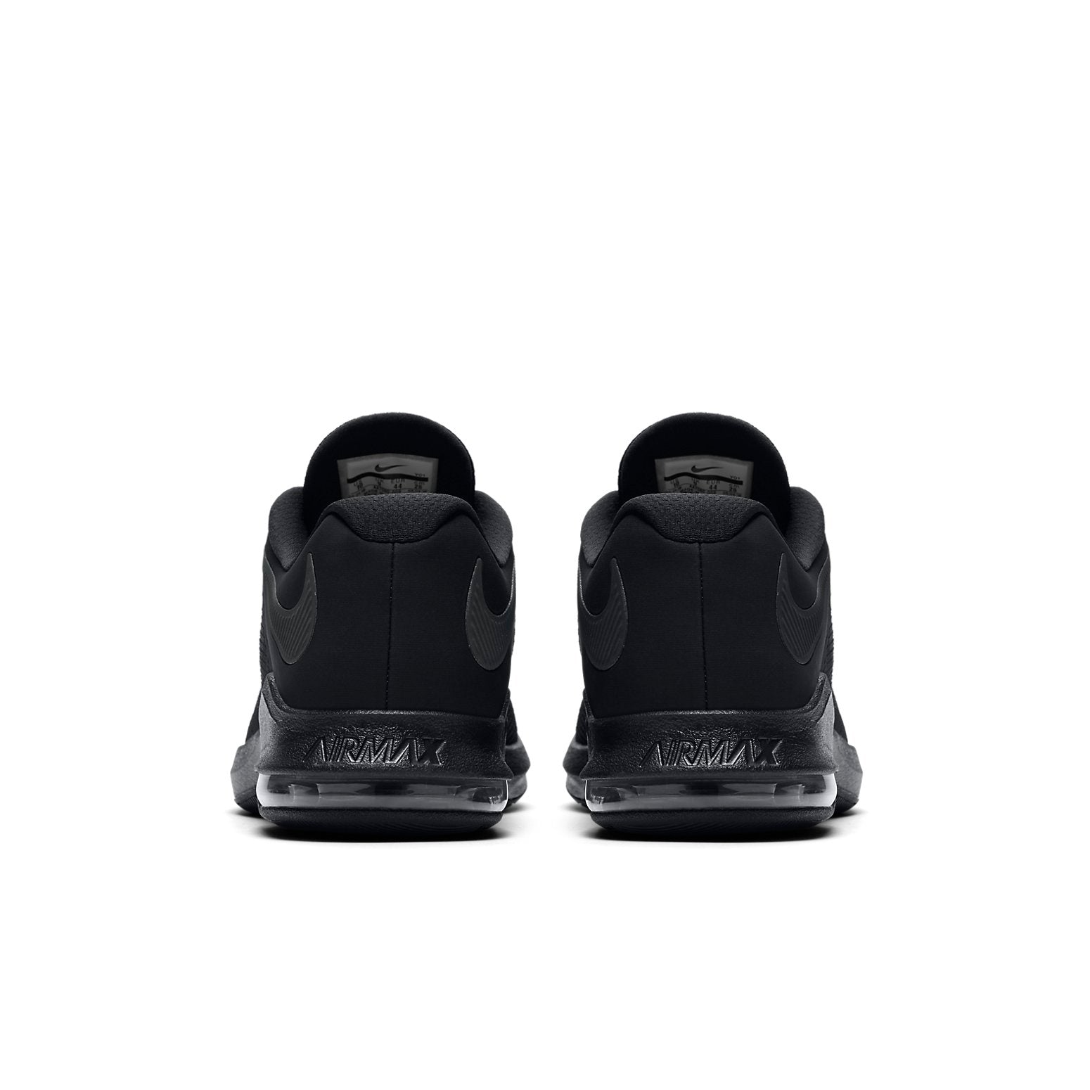 Nike Air Max Alpha Trainer 'Black Anthracite' AA7060-009
