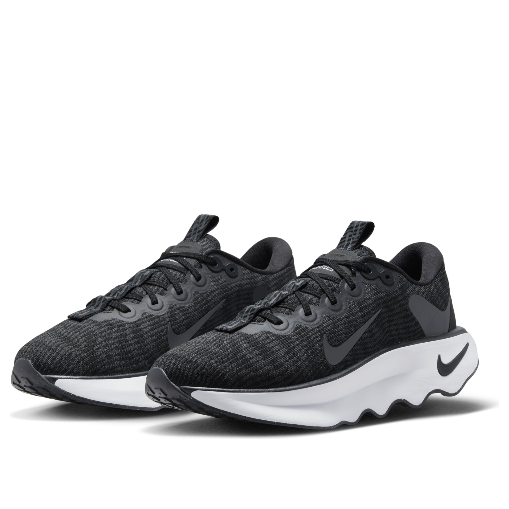 Nike Motiva 'Black Anthracite' DV1237-001