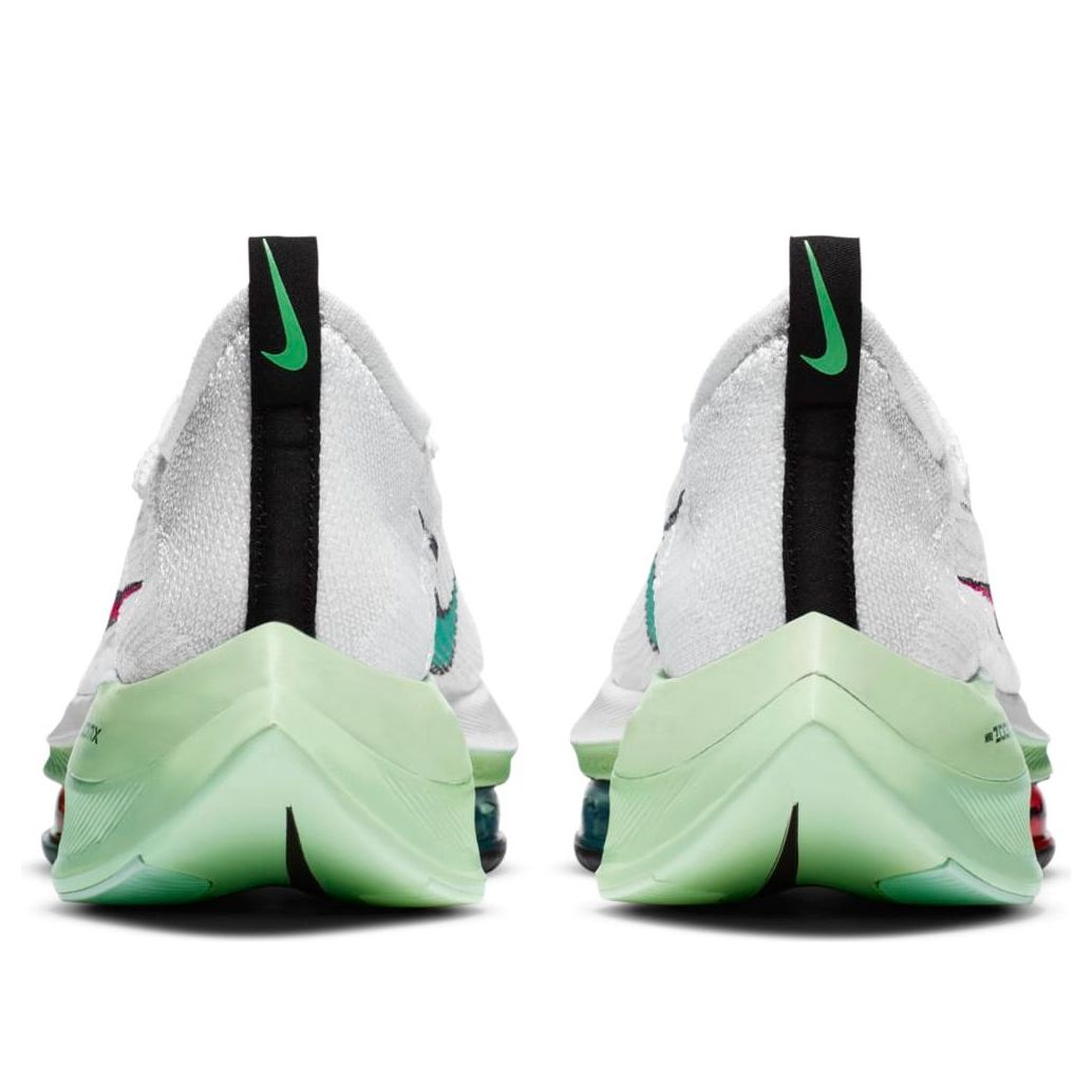 (WMNS) Nike Air Zoom Alphafly NEXT% 'Watermelon' CZ1514-100