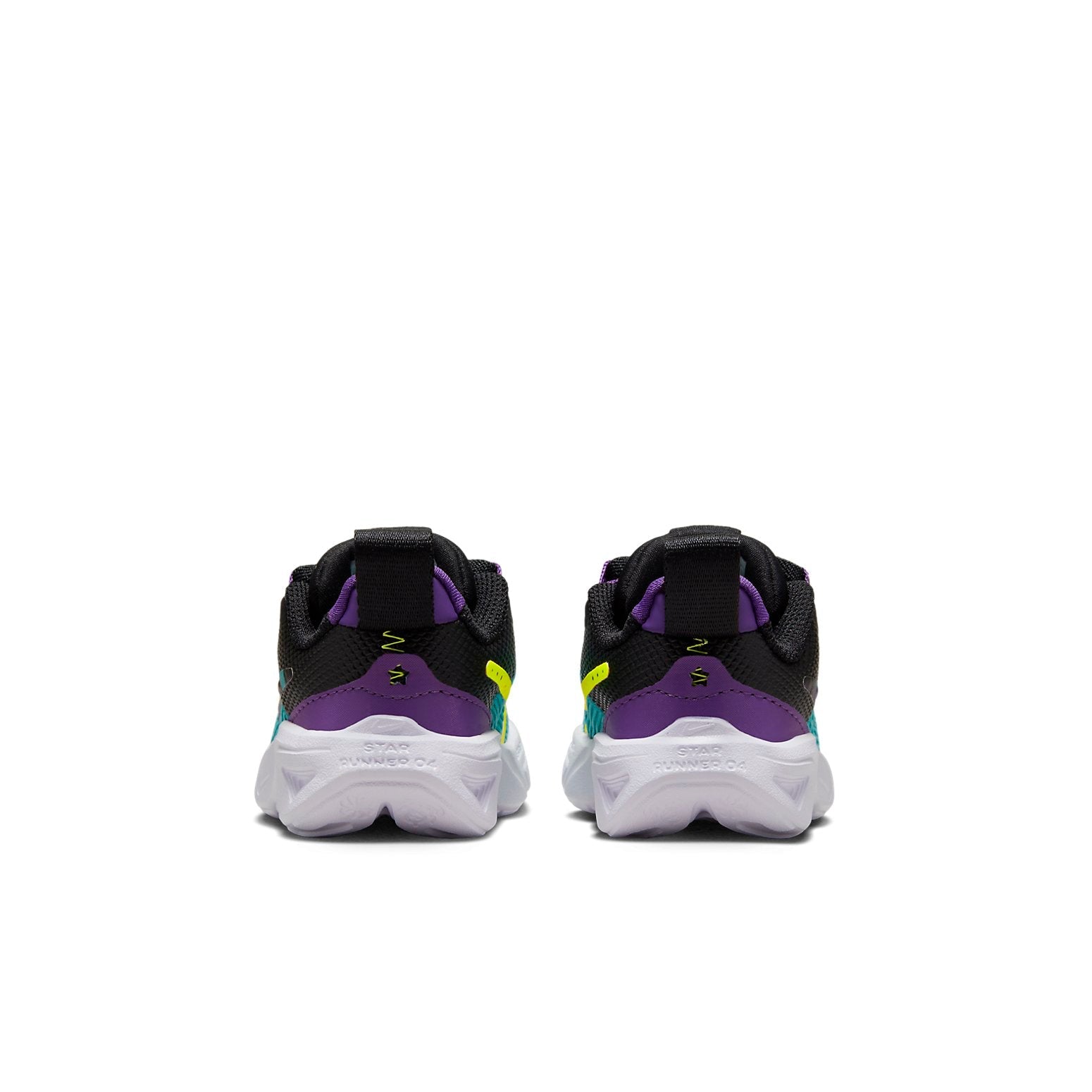 (TD) Nike Star Runner 4 SE 'Teal Nebula' FJ1807-300