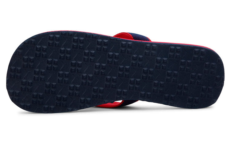 PUMA Monk GU 2 IDP Sandals Red 371271-04