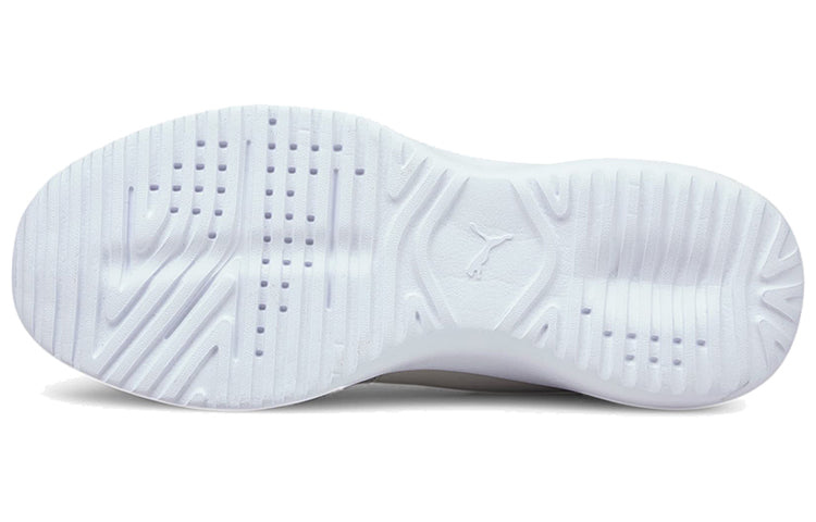 (WMNS) PUMA Cipele Adelina 'Gray White' 369621-14