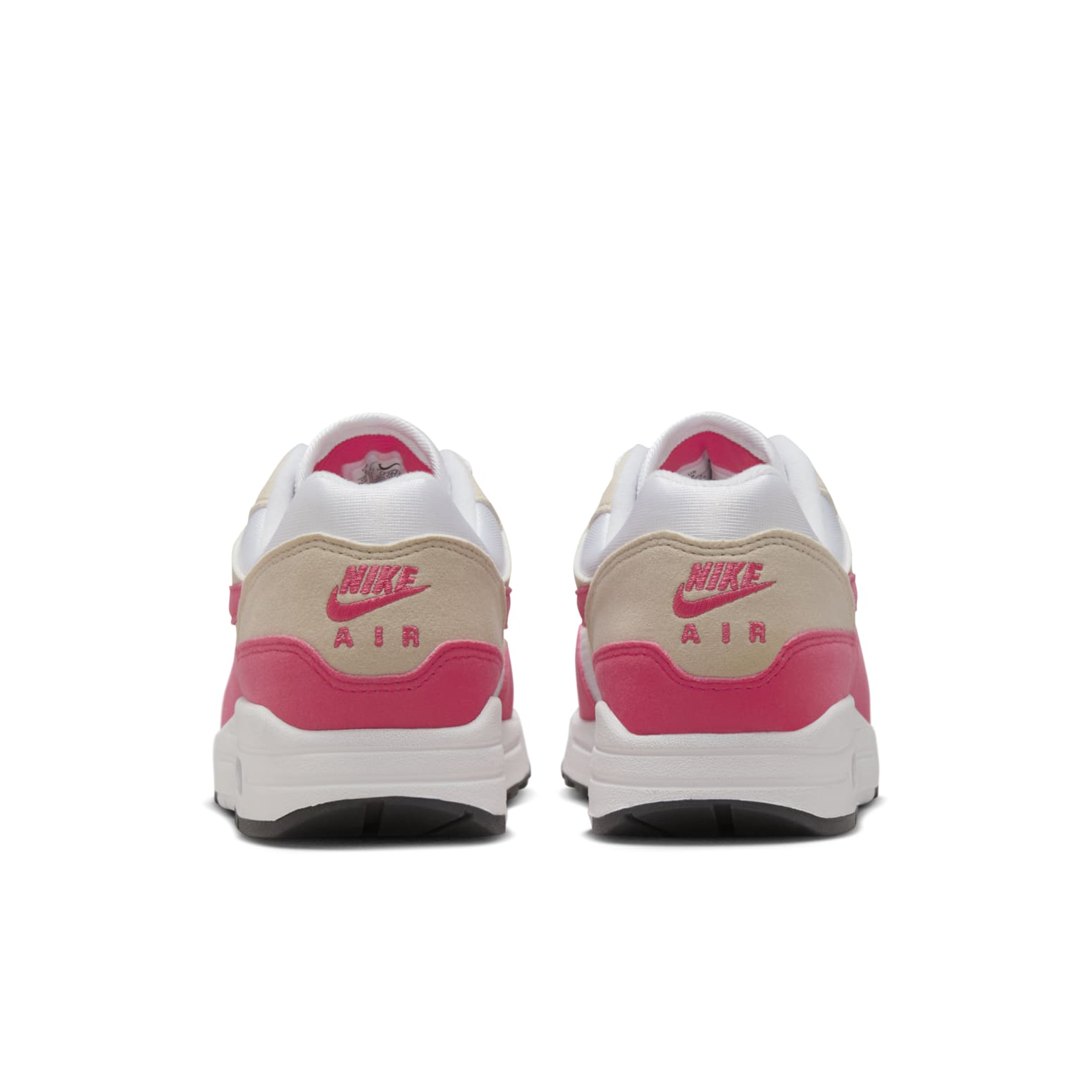 (WMNS) Nike Air Max 1 'Aster Pink' DZ2628-110