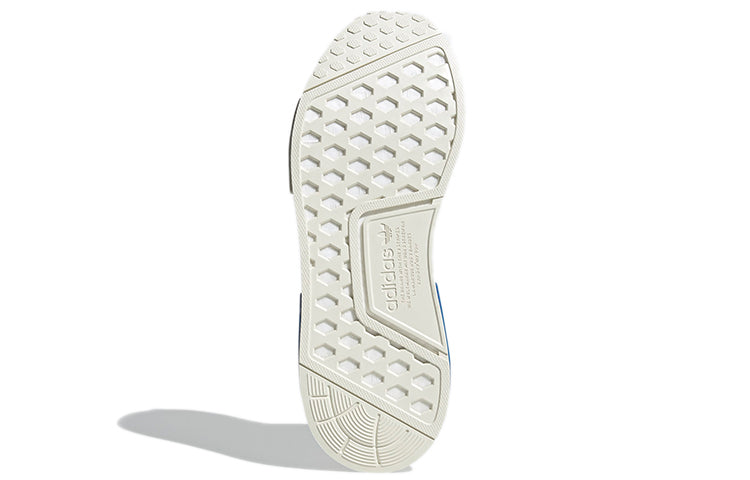 adidas NMD_R1 'White Blue Bird' GX0999