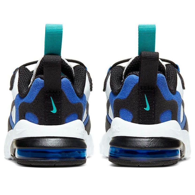 (TD) Nike Air Max 200 RT 'White Hyper Blue' CD2654-105