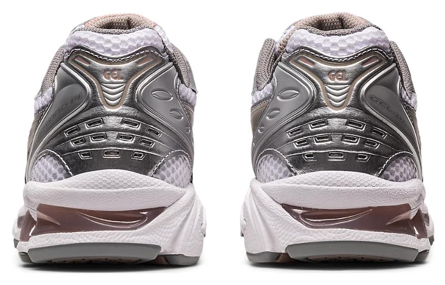 (WMNS) ASICS Gel-Kayano 14 Shoes 'White / Moonrock' 1202A056-106