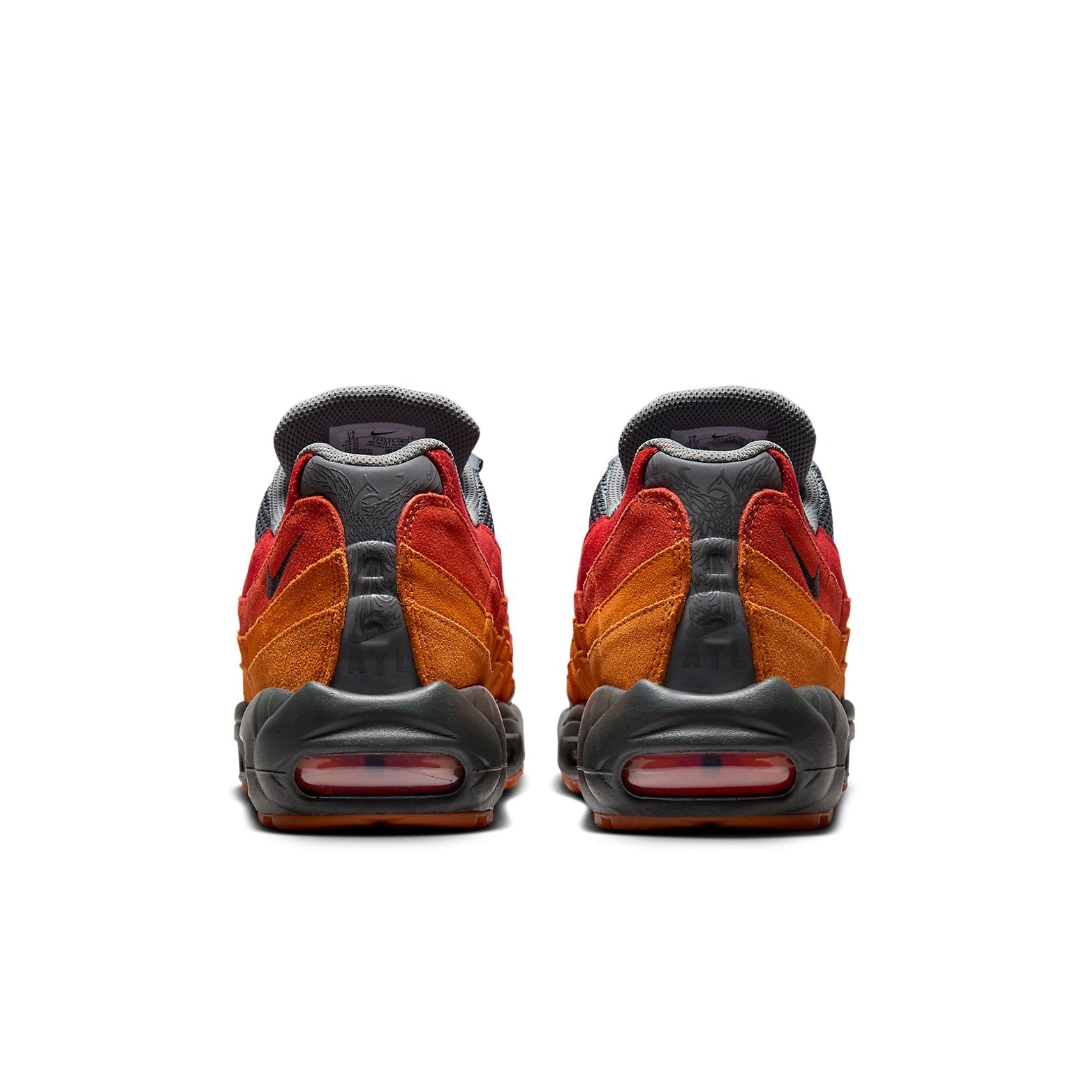 Nike Air Max 95 Premium 'Atlanta' FZ4125-060