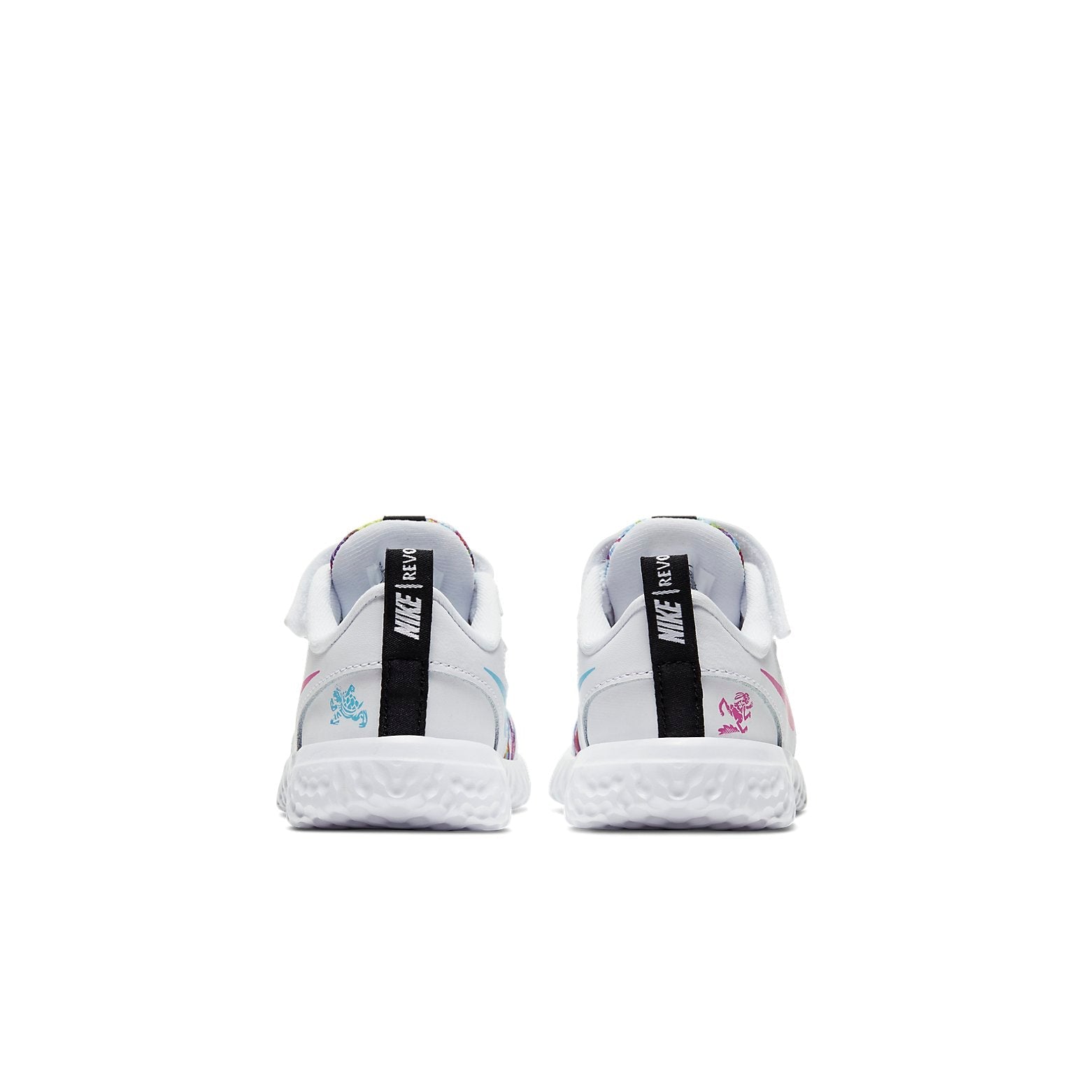 (TD) Nike Revolution 5 'Fable' CW1605-100