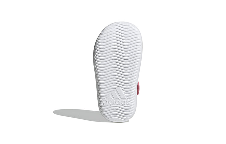 (TD) adidas Summer Closed Toe Water Sandals GW0390