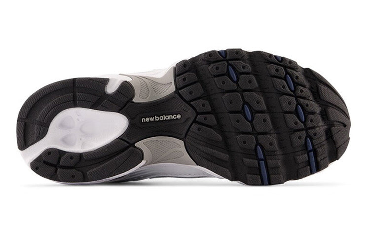 (PS) New Balance 530 'White Silver Black' PZ530SB1