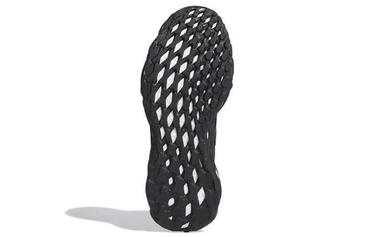 adidas UltraBoost Web DNA 'Black Carbon' GY4173