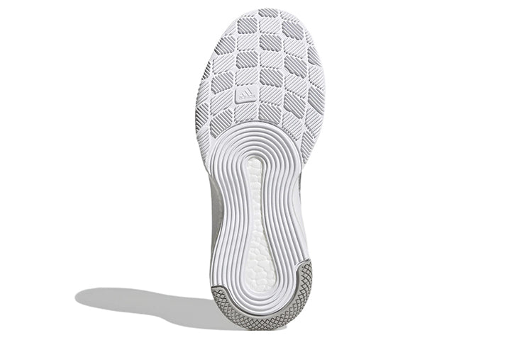 (WMNS) adidas Crazyflight 'White Silver Metallic' GY9270