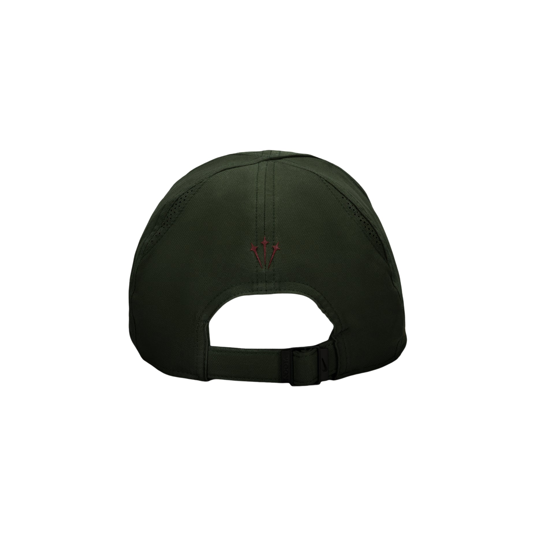 Nike x Nocta S.S.C. Cap 'Cargo Khaki' FV5541-325