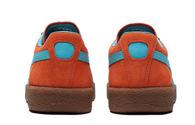 PUMA Delphin Og Casual Board Shoes Orange 374980-02