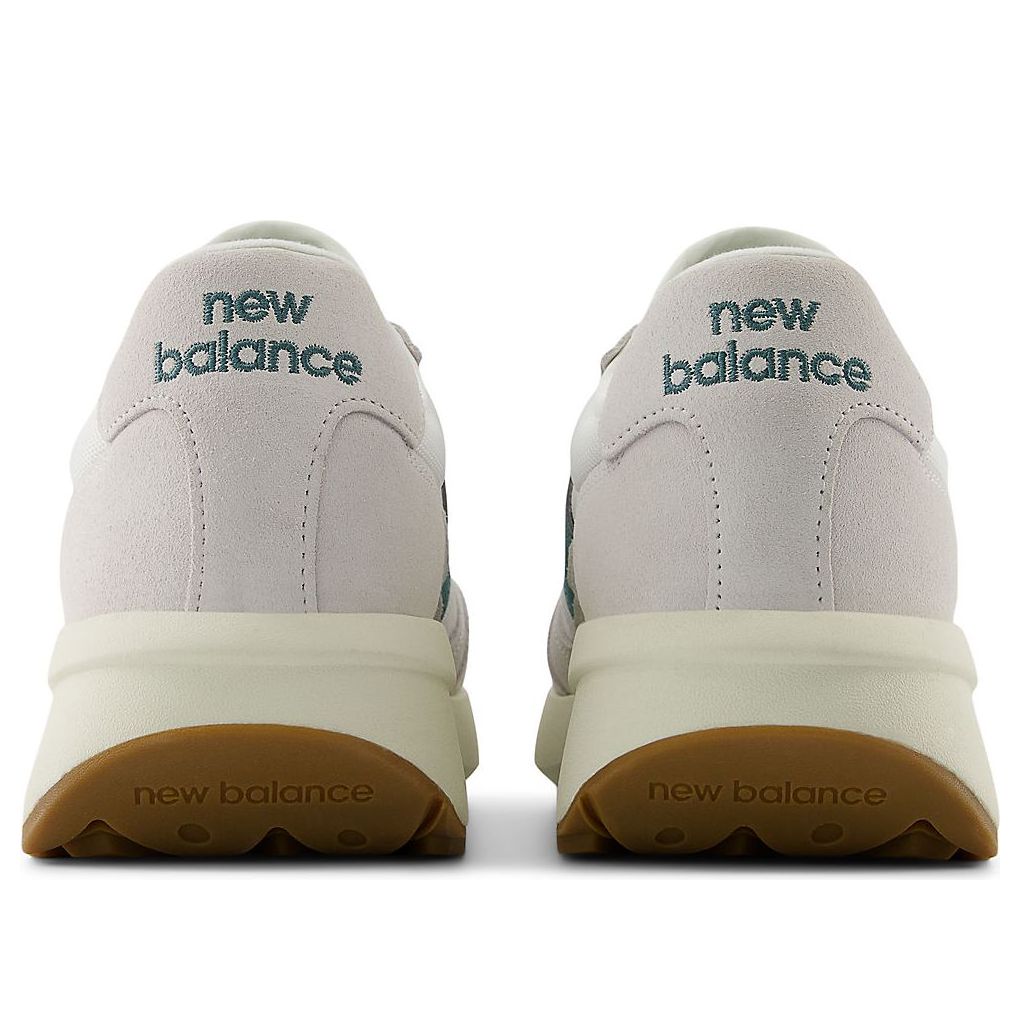 New Balance 370 'Sea Salt New Spruce' U370CC