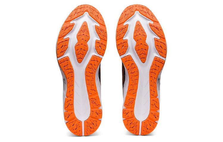 ASICS Dynablast 2 'Grey Orange' 1011B205-003