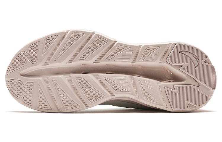 (WMNS) ANTA Energy Ring 'White Pink' 922345578-7
