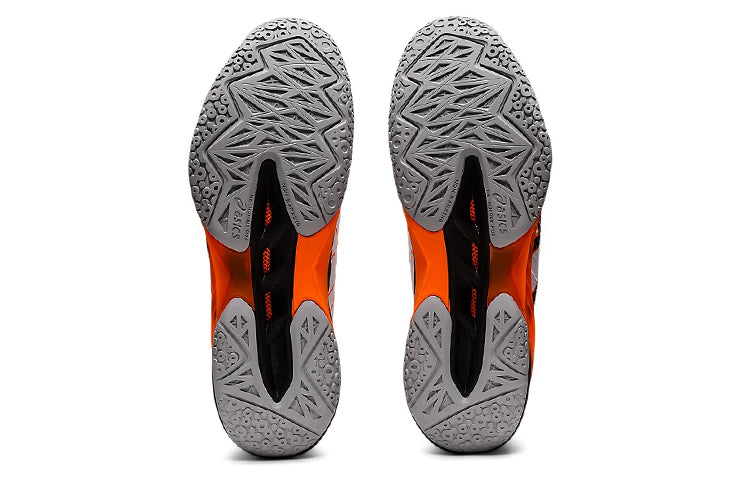 ASICS Blast FF 2 'White Black Orange' 1071A044-103