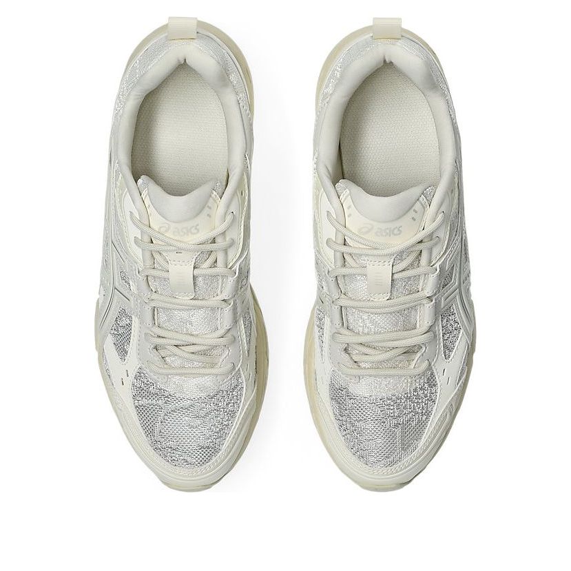 ASICS Gel-Nunobiki 'Cream Pure Silver' 1203A597-100