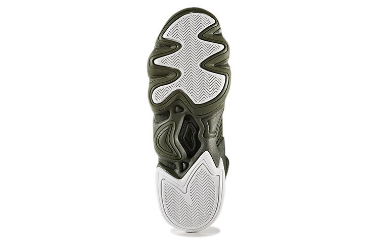 adidas Crazy 8 ADV PK 'Night Cargo' BY3604