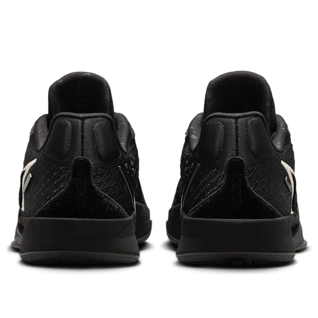 (WMNS) Nike Sabrina 2 'All-Star Black Label' IB3871-001