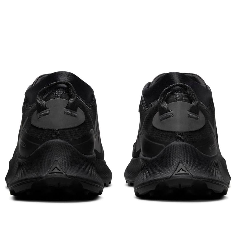 (WMNS) Nike Pegasus Trail 3 GTX 'Triple Black' DC8794-001