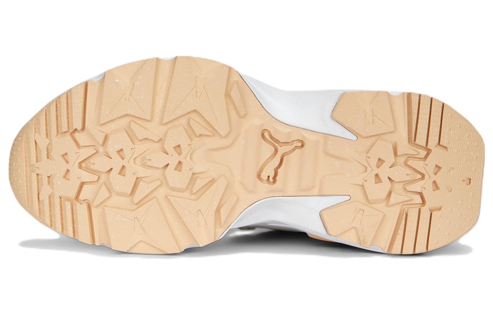 (WMNS) PUMA Orkid 'Thrifted - Warm White' 389909-02