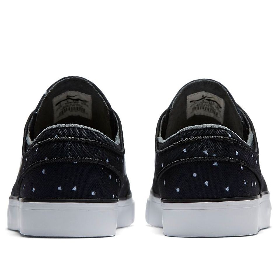 Nike Zoom Stefan Janoski Canvas Premium SB 'Polka Dots - Black' 705190-005