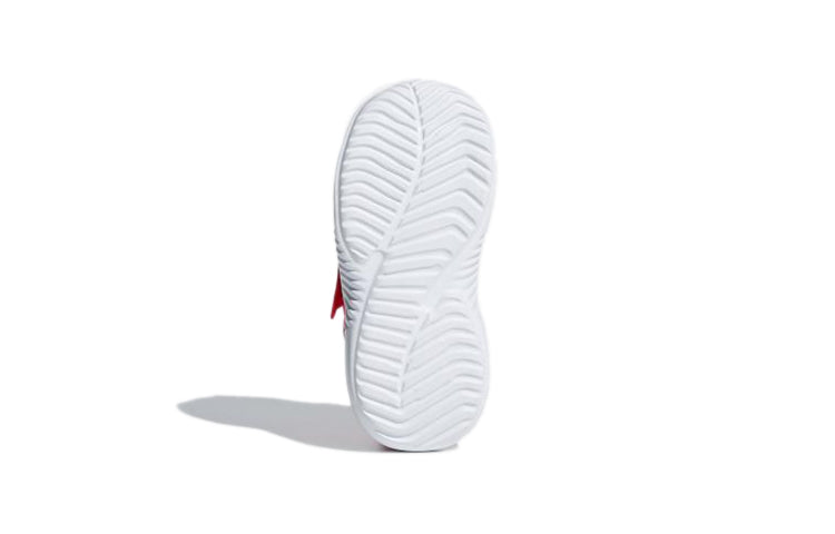 (TD) adidas FortaRun X BTH CF I 'Shock Red' F34543
