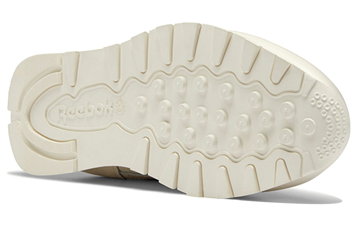 Reebok Awake NY x Classic Leather 'White Snakeskin' H03327